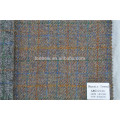 For the understanding of clothing culture deeper Harris tweed